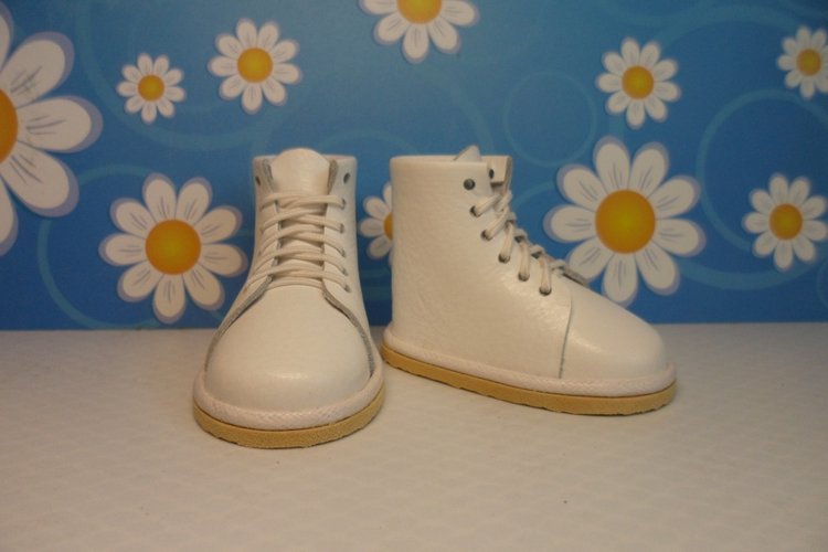 Ботиночки размера МСД. Для красавиц Кайе Вигс (фото 8)