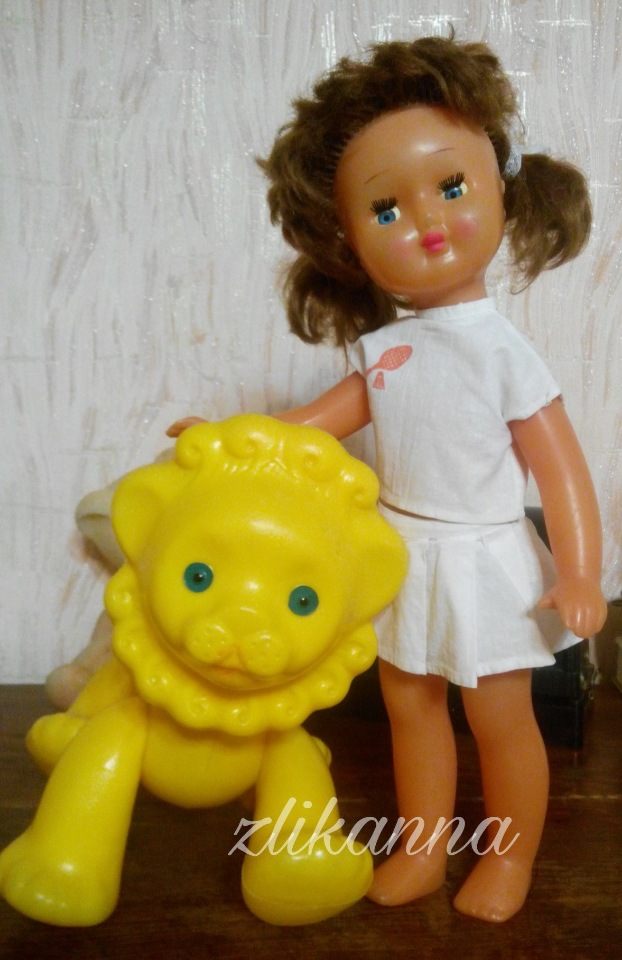 Куклы и их воспитанники — Болталка и разговоры обо всем: жизнь (фото 5)