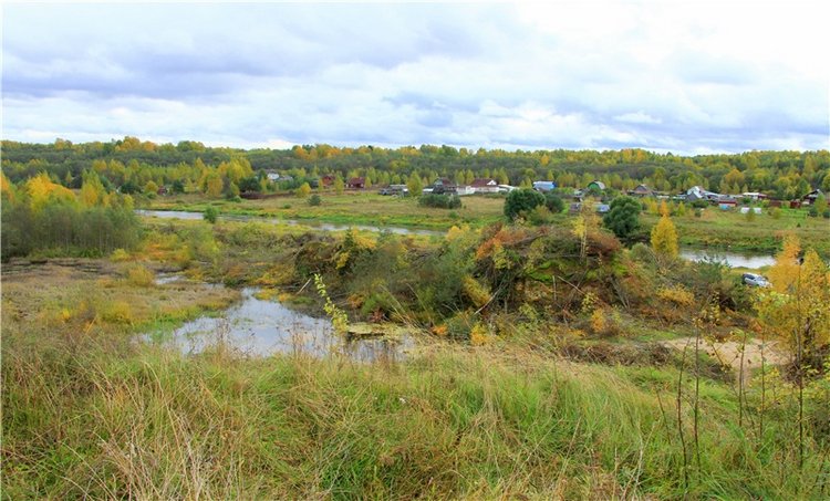 Тверской Водопад — Туризм и путешествия: фотоотчеты из поездок