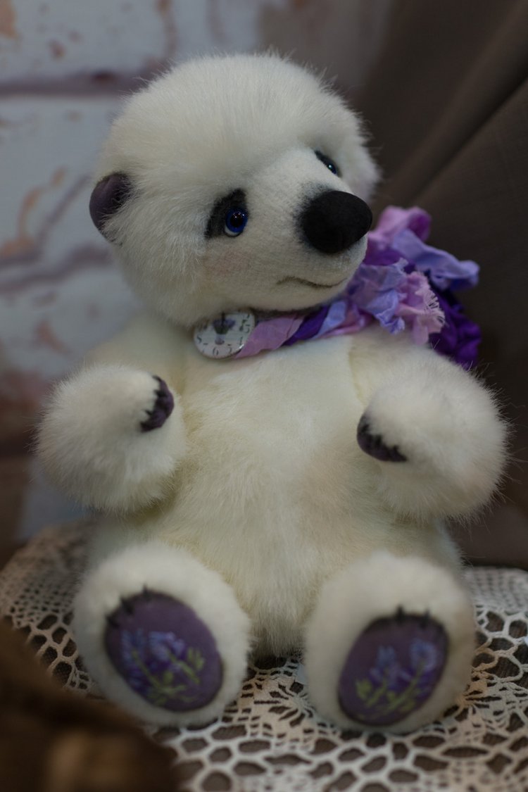 Международный салон кукол. Москва, октябрь 2017. Часть 2