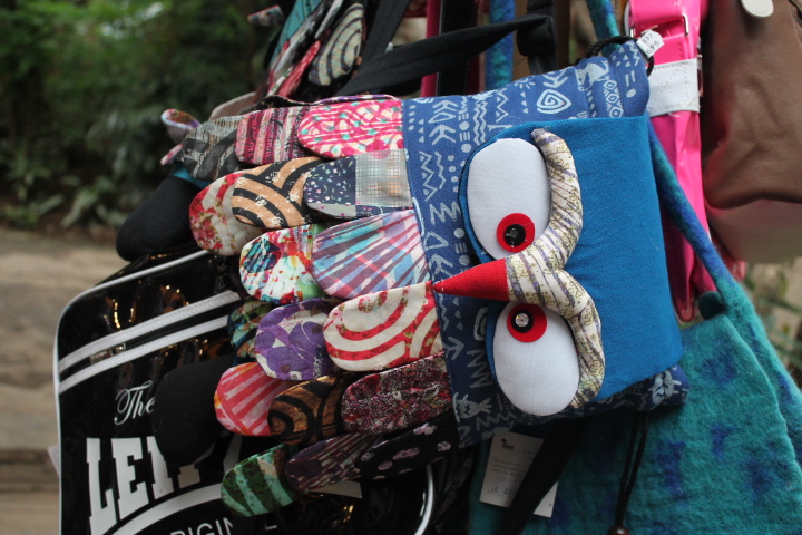 По Германии: зоопарк Лейпцига, часть 2