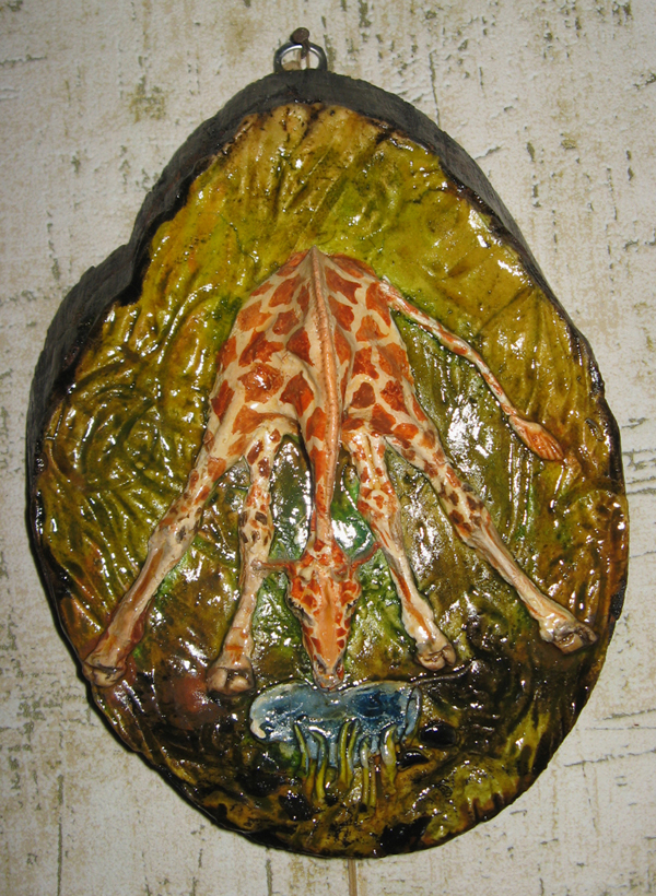 Что можно сделать из солёного теста (фото 6)