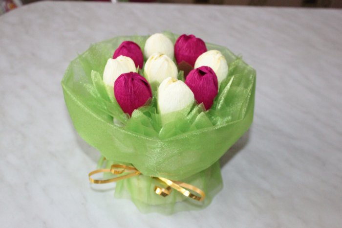 Еще несколько подарков — Другие хобби и увлечения: сад (фото 2)