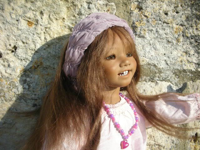 Notre-Dame de Paris c Lois и Bunda от Annete Himstedt