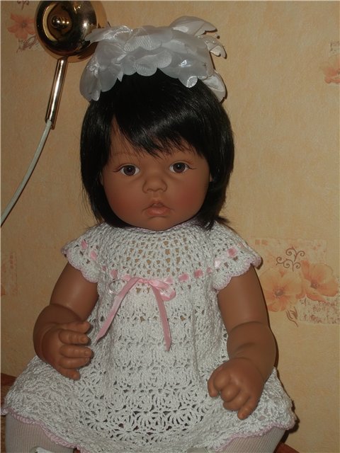 Наша радость и гордость - малышка Люси) (фото 9)