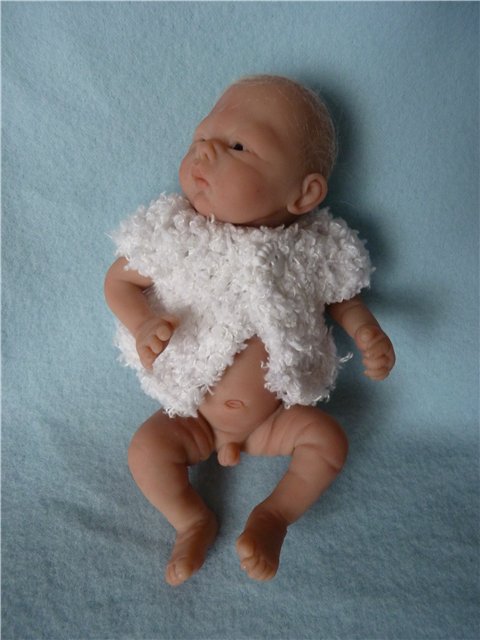 Недорос..ли и не только! ООАК Ирины Савостиной (фото 5)