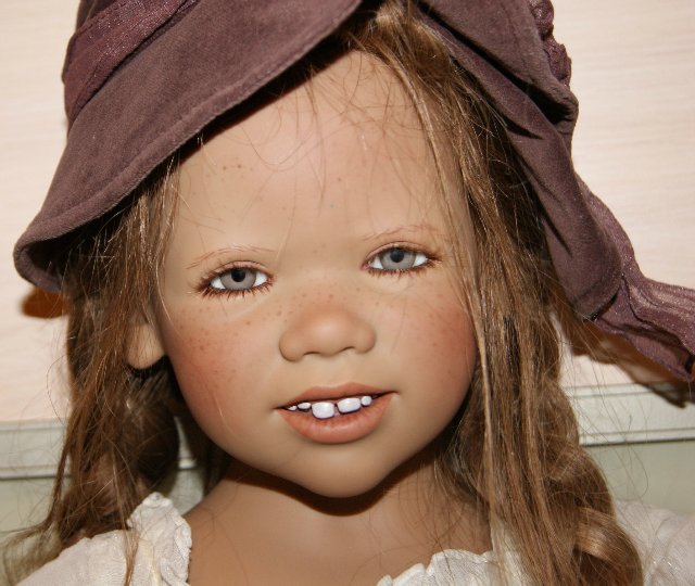 PUKI и puki - сестрички от Annette Himsedt (фото 2)