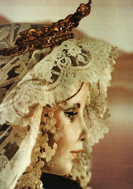 Волшебный мир куклы Хильдегард Гюнцель. 1972-1997 годы