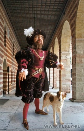 Виртуальная галерея авторских кукол, которые меня восхитили | Бэйбики Виртуальная галерея авторских кукол, которые меня восхитили