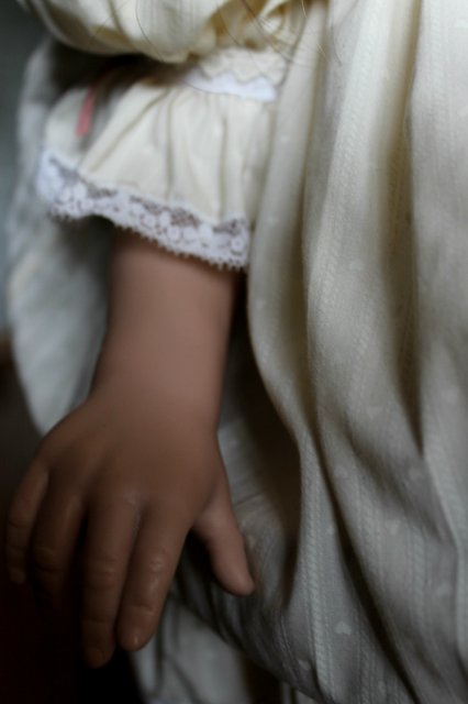 Куклы Rotraut Schrott