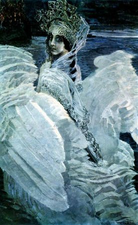 Куклы сошедшие с полотен. Шедевры живописи в авторской кукле