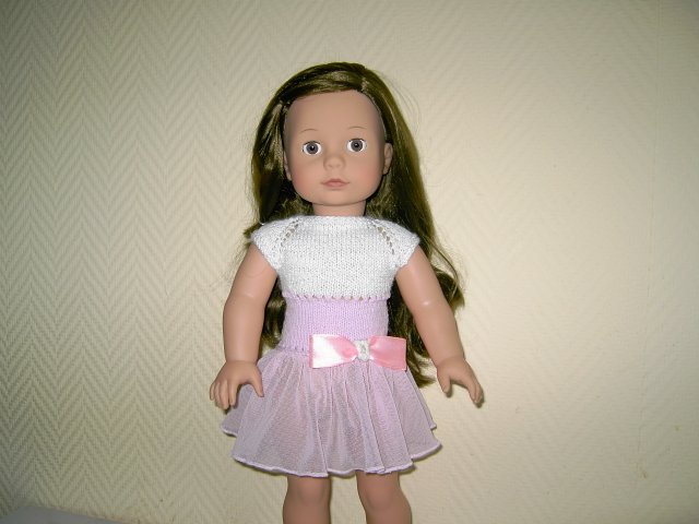 Бело-розовый зефир и не только (фото 2)