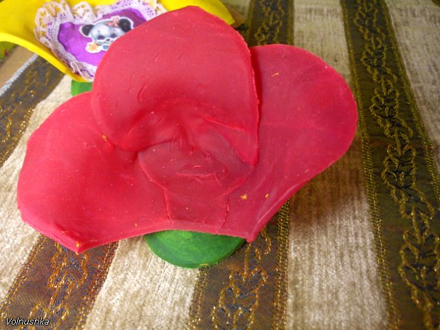 Вот где Маня пропадала... (PukiFee Ante)