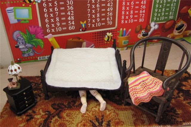 В ожидании лета — Одежда и обувь для кукол BJD (БЖД): 1/3