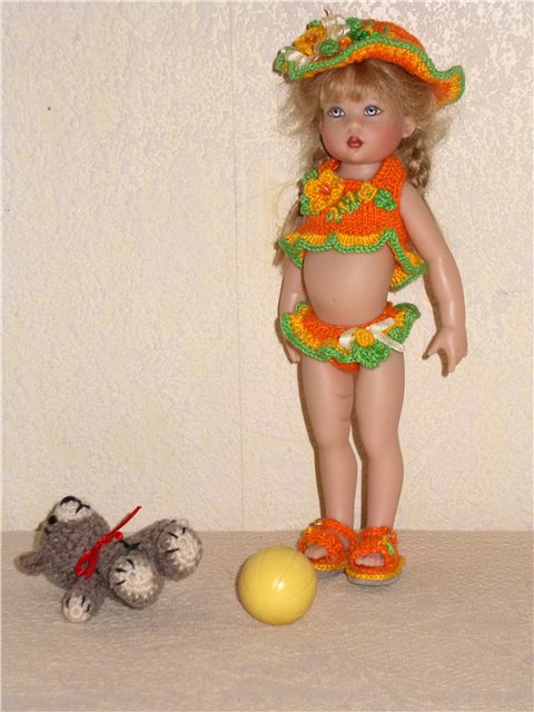 Моя мечта Райка от Хелен Киш, Helen Kish