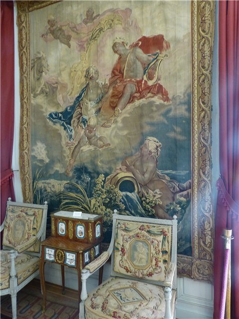 Мои фотозарисовки Лазурного берега Франции