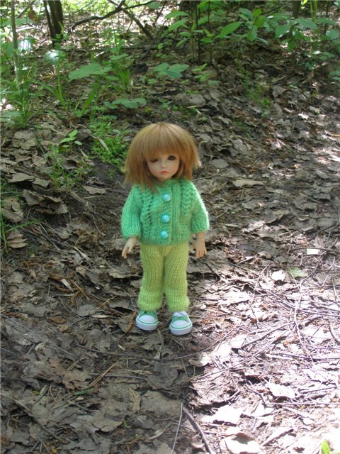 Воскресная прогулка часть 1 (фото 9)