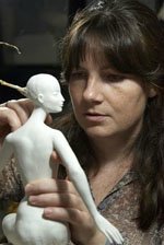 Мир амазонок Натальи Побединой или Женский взгляд на авторскую куклу | Бэйбики Мир амазонок Натальи Побединой или Женский взгляд на авторскую куклу