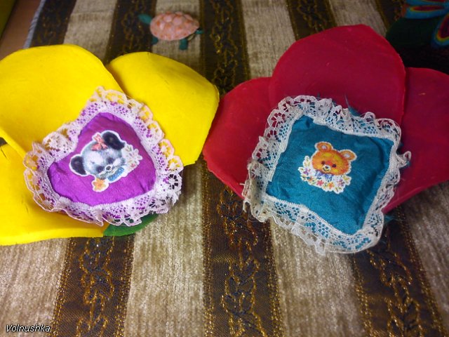 Вот где Маня пропадала... (PukiFee Ante)