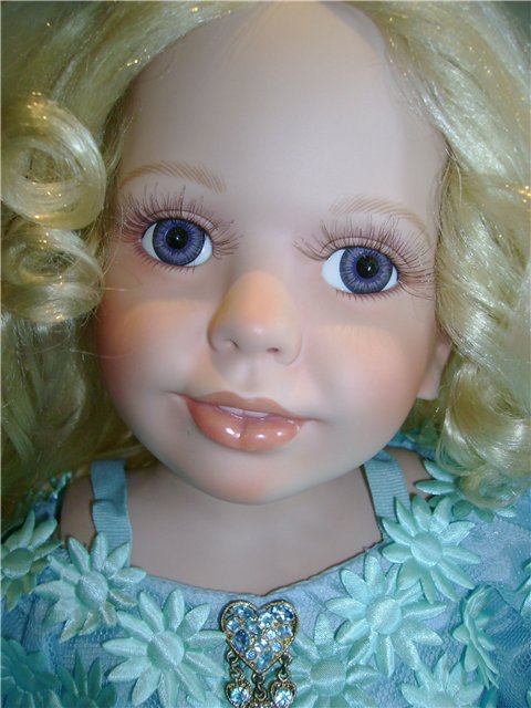 Cовершенное очарование! Rachel от Donna RuBert (фото 8)