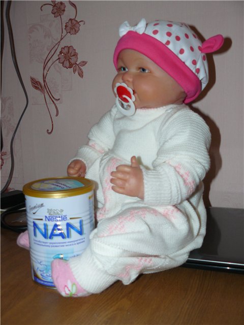 Аленка продолжение.. Новый облегченный вариант (фото 5)