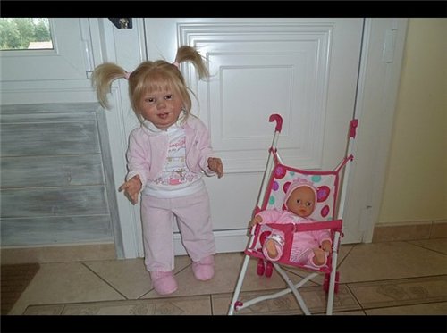 Поговорите со мной о Suzon (фото 7)