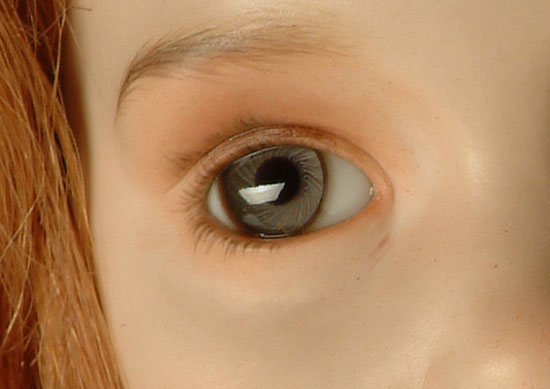 Замечательная коллекция кукол известного мастера. Авторские куклы Beatrice Perini dolls, Беатрис Перини (фото 6)