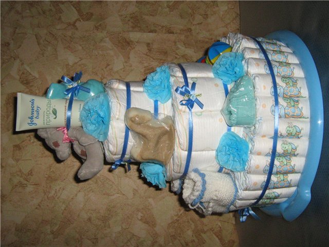 Подарки для малыша — Другие хобби и увлечения: сад