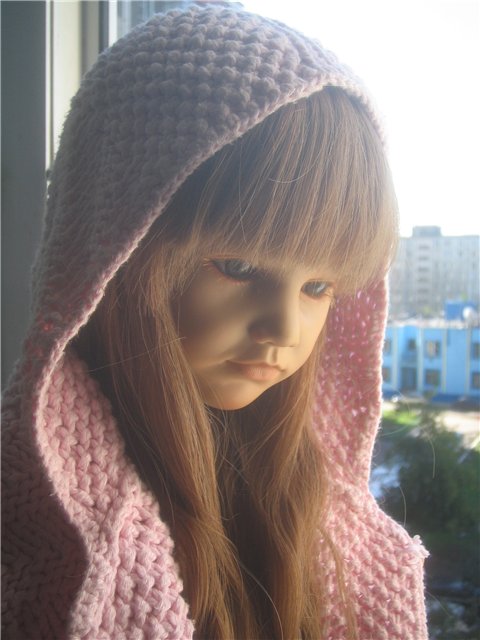Паула (Paula) от Annette Himstedt