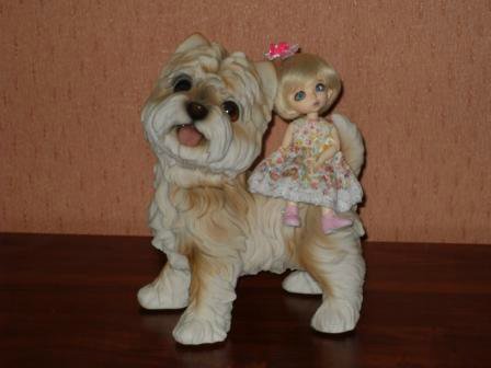 Наш домашний зоопарк | Бэйбики Наш домашний зоопарк — Куклы Fairyland (ФэйриЛэнд): BJD (БЖД)