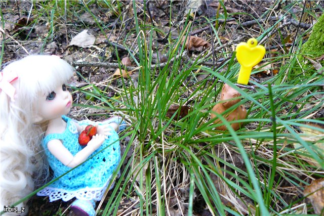 Осенняя сказка. Часть 3(заключительная). PukiFee Ante Ариэтти, PukiFee Bonnie Ариэль | Бэйбики Осенняя сказка. Часть 3(заключительная). PukiFee Ante Ариэтти, PukiFee Bonnie Ариэль (фото 5)