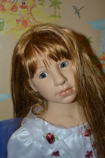 Несравненная Гвэн! Просто Гвэн (фото 8)