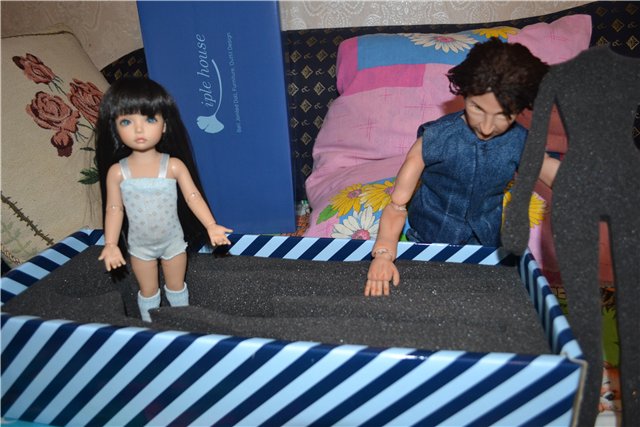 Ура! Приехала Таня от Iplehouse (фото 8)