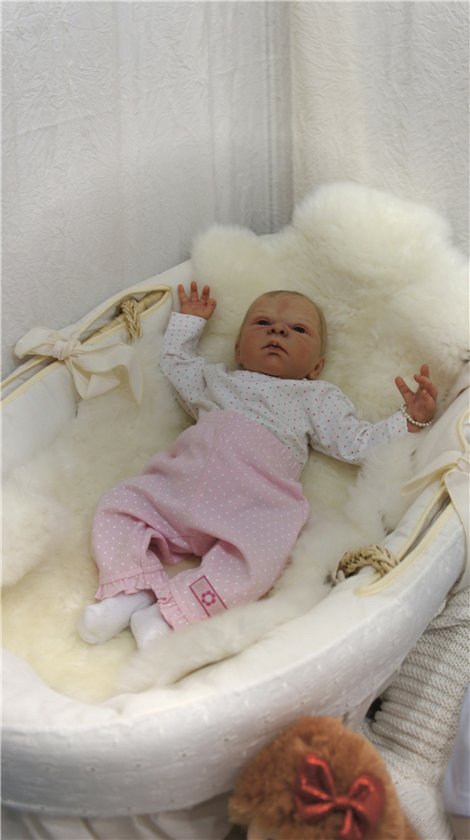 Искусство куклы 2012 — Выставки кукол и мишек Тедди: фоторепортажи