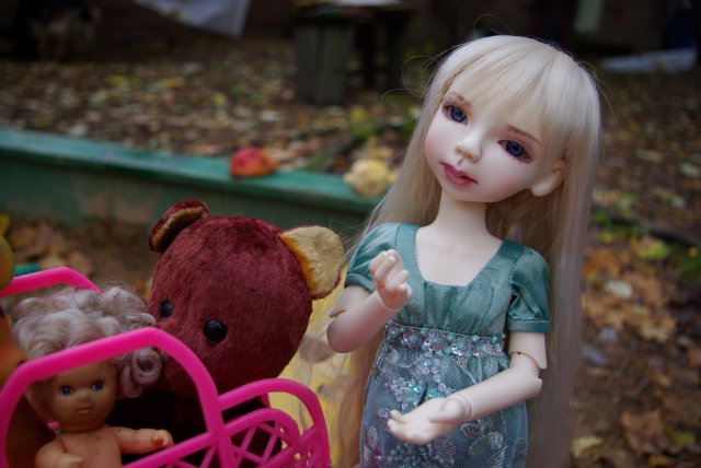 Мы из прошлого, любите нас (фото 7)