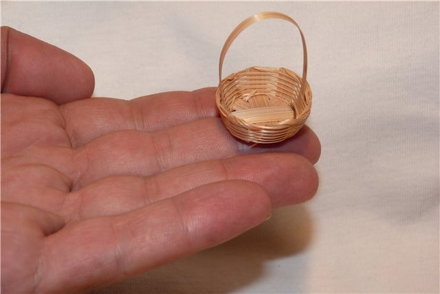 Малышки от Иришки. Куколки из полимерной глины Ирины Савостиной