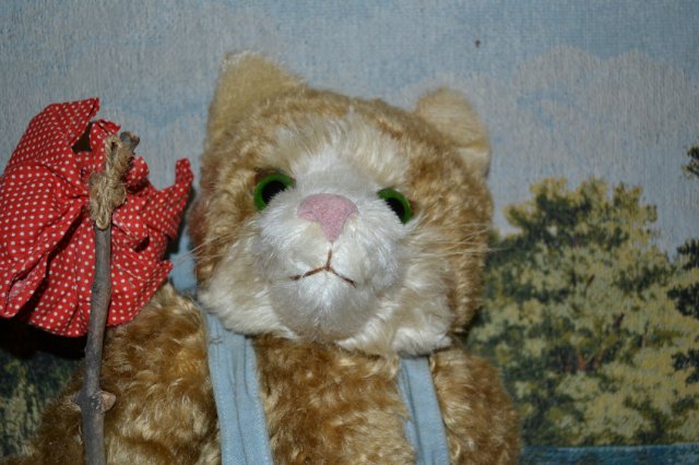 Темная история Мистера МакГаффа - несчастного скитальца (фото 3)