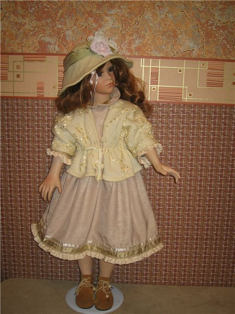 Красота по Заверужински, Zawieruszynski. Встречаем