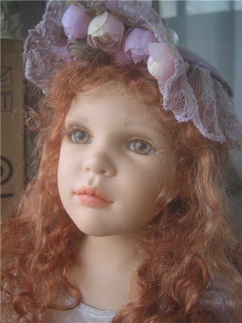 Красота по Заверужински, Zawieruszynski - Малинка, Malinka (фото 8)