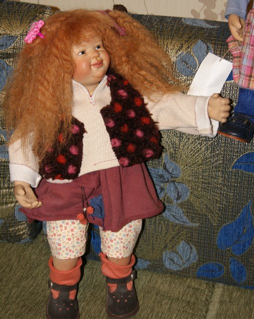 Мои любимые хомячки - толстячки от Susi Eimer