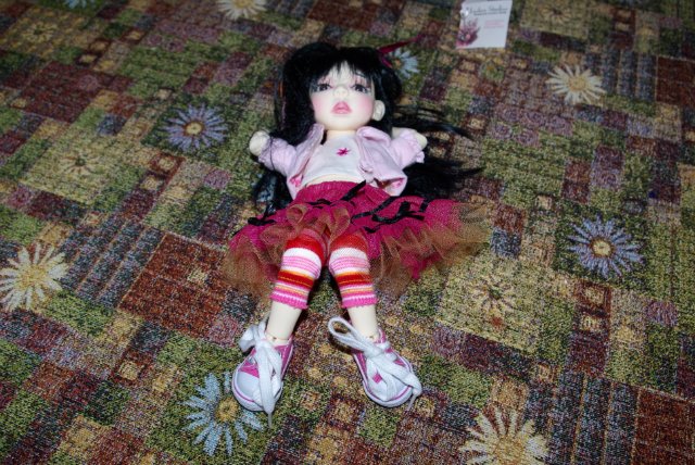 Мои любимые от Kim Lasher (фото 8)