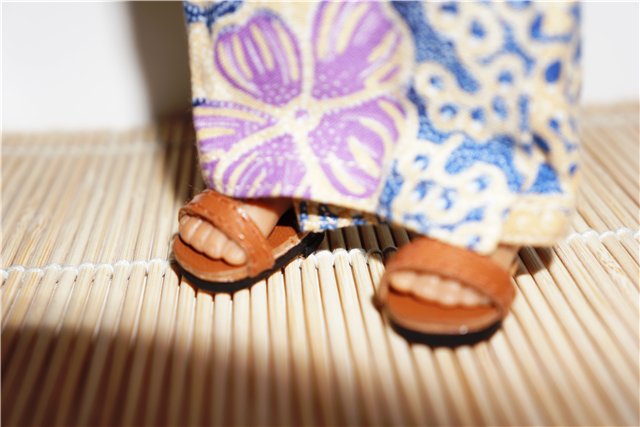 Секреты Балийской кухни. Hatmani от Heidi Plusczok (фото 3)