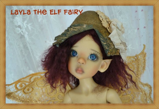 Хорошему наряду каждая Каешка рада - наши милые модели от Kaye Wiggs