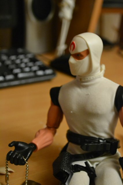 Драма, разыгравшаяся на моем столе. Вия - девушка J-doll от Jun Planning и Киншин (Сердце меча) от Hasbro | Бэйбики Драма, разыгравшаяся на моем столе. Вия - девушка J-doll от Jun Planning и Киншин (Сердце меча) от Hasbro (фото 6)