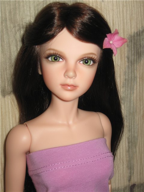 Девушка Фаленопсис... Iplehouse JID Leona (фото 8)