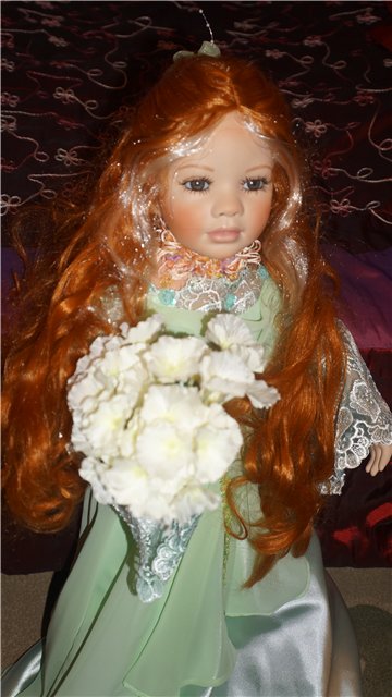 Прекрасная Осень от Томаса Беккера.. стала Весной, озарив все вокруг (фото 6)