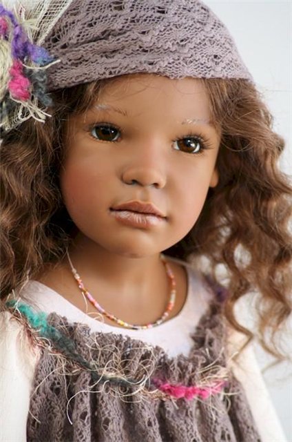 Восхитительные куклы Zawieruszynski | Бэйбики Восхитительные куклы Zawieruszynski