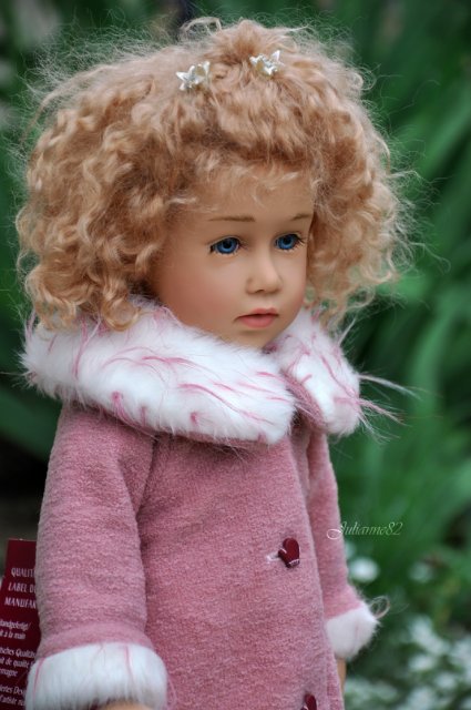 Nanette Gotz - Christmas 2002 год