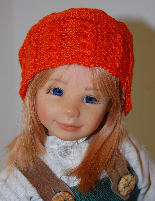 Мои маленькие вязалочки — Одежда и обувь для кукол своими руками: фото (фото 2)