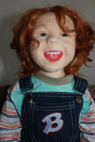 Мои любимые куклы 2 — Домашние коллекции кукол: фото собраний